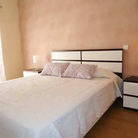 Villa Goncinha Com Piscina Privada