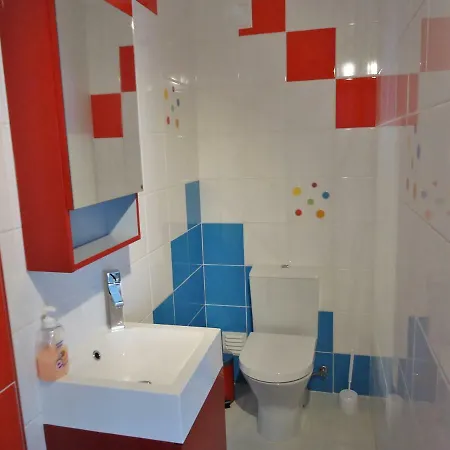 Goncinha Com Piscina Privada