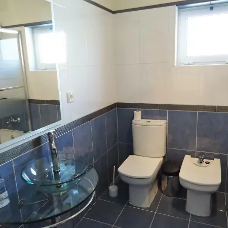 Goncinha Com Piscina Privada Villa