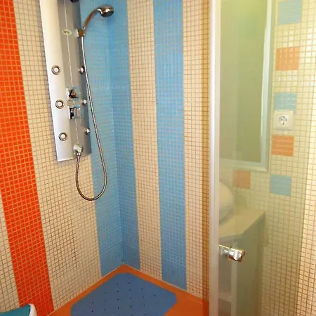 Goncinha Com Piscina Privada Willa *