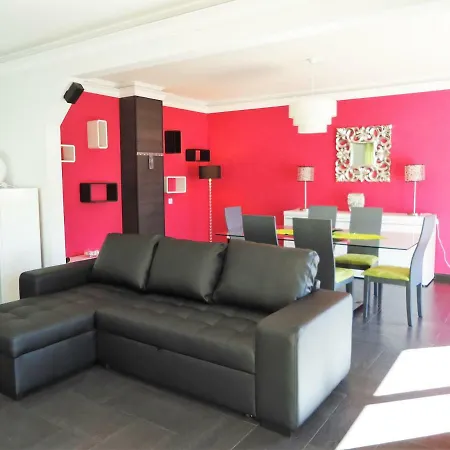 Goncinha Com Piscina Privada Willa *